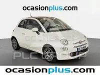 2024 Fiat 500