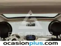 2024 Fiat 500