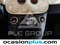 2024 Fiat 500
