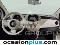 2024 Fiat 500