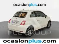 2024 Fiat 500