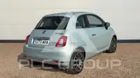 2024 Fiat 500