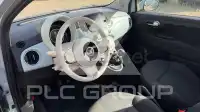 2024 Fiat 500
