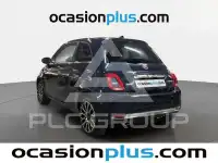 2024 Fiat 500