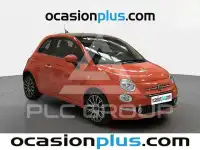 2024 Fiat 500