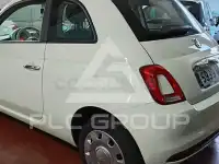 2024 Fiat 500