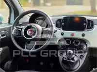 2024 Fiat 500