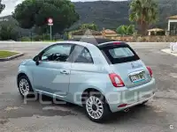 2024 Fiat 500