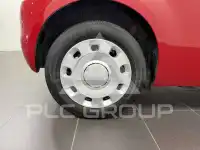2024 Fiat 500