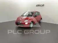 2024 Fiat 500
