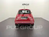 2024 Fiat 500