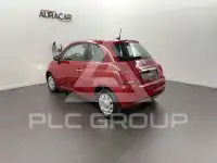 2024 Fiat 500