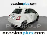 2024 Fiat 500