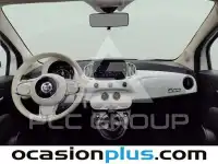 2024 Fiat 500