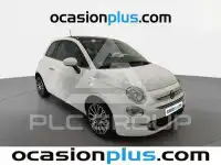 2024 Fiat 500