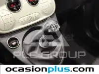 2024 Fiat 500