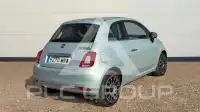 2024 Fiat 500