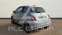 2024 Fiat 500