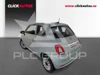 2024 Fiat 500