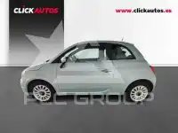 2024 Fiat 500