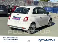 2024 Fiat 500
