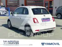 2024 Fiat 500