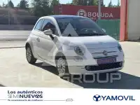 2024 Fiat 500