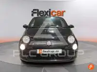 2024 Fiat 500