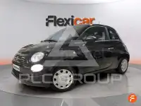 2024 Fiat 500