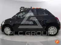 2024 Fiat 500