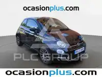2024 Fiat 500