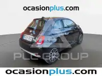 2024 Fiat 500
