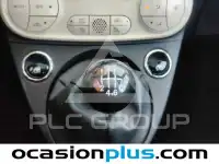 2024 Fiat 500