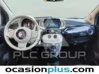 2024 Fiat 500