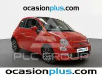 2024 Fiat 500