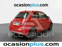 2024 Fiat 500