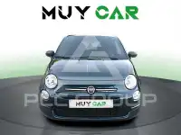 2024 Fiat 500