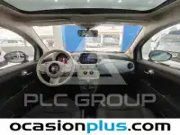 2024 Fiat 500
