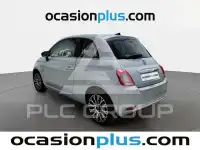 2024 Fiat 500