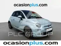 2024 Fiat 500