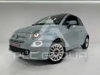 2024 Fiat 500