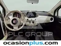 2024 Fiat 500