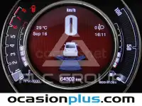 2024 Fiat 500