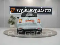 2024 Fiat 500