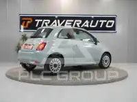 2024 Fiat 500