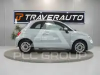 2024 Fiat 500