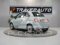 2024 Fiat 500