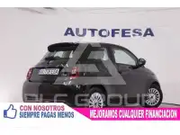 2024 Fiat 500