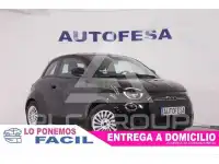 2024 Fiat 500