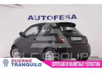 2024 Fiat 500
